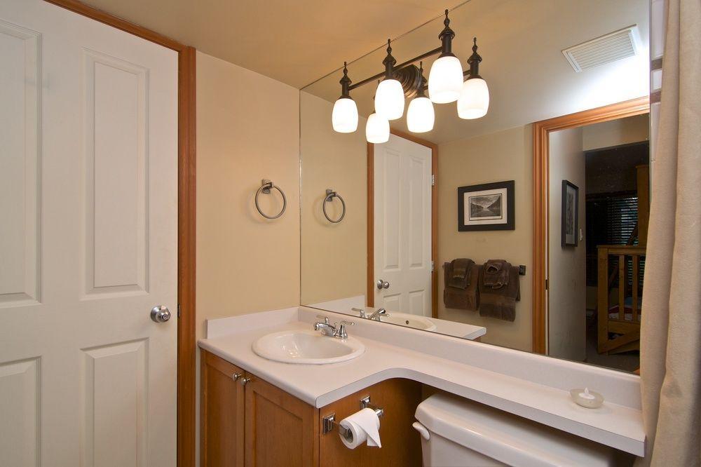 Glacier'S Reach 115B Whistler Exterior photo