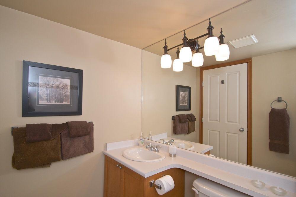 Glacier'S Reach 115B Whistler Exterior photo