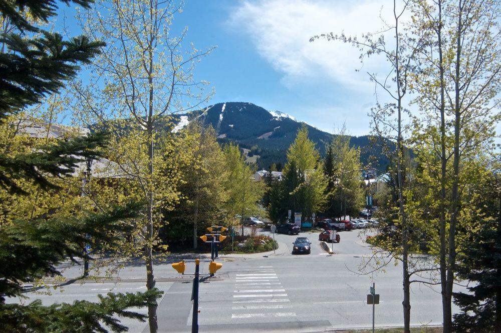 Glacier'S Reach 115B Whistler Exterior photo