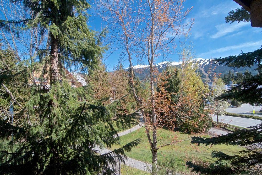 Glacier'S Reach 115B Whistler Exterior photo
