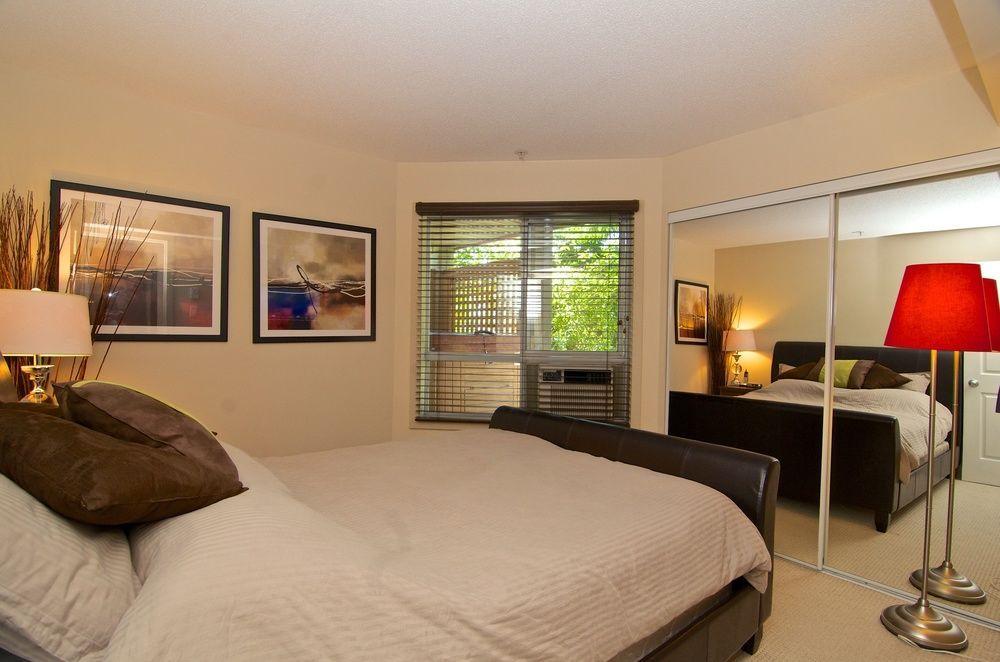 Glacier'S Reach 115B Whistler Exterior photo