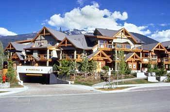 Glacier'S Reach 115B Whistler Exterior photo