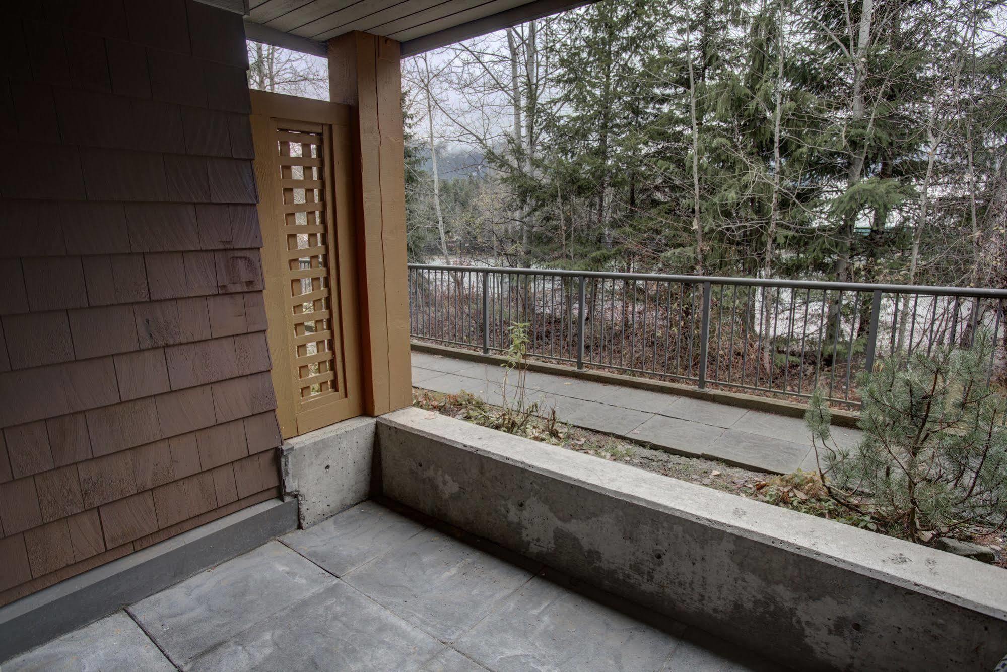 Glacier'S Reach 115B Whistler Exterior photo